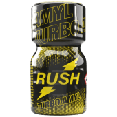 Rush Turbo